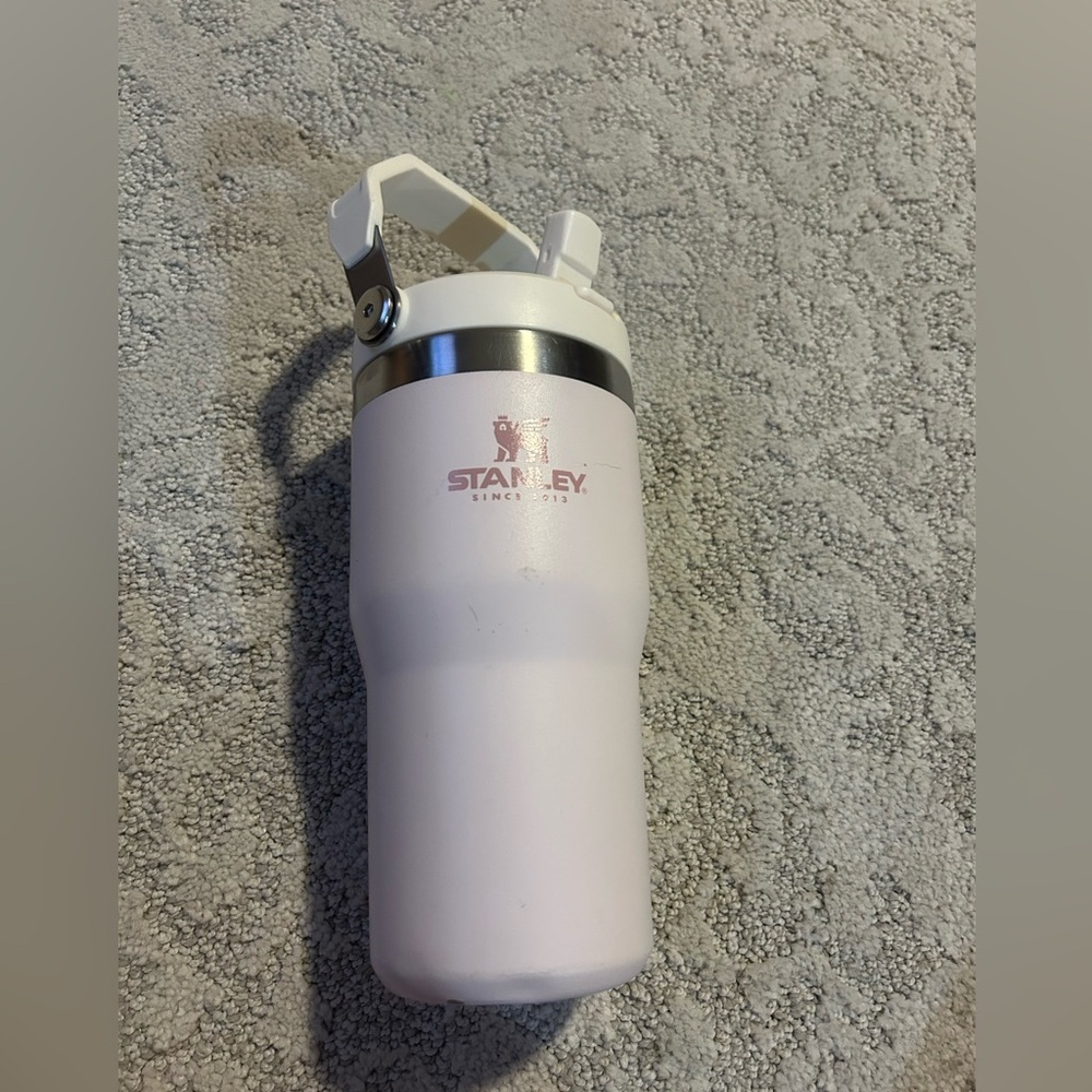 Stanley rose 20oz cup